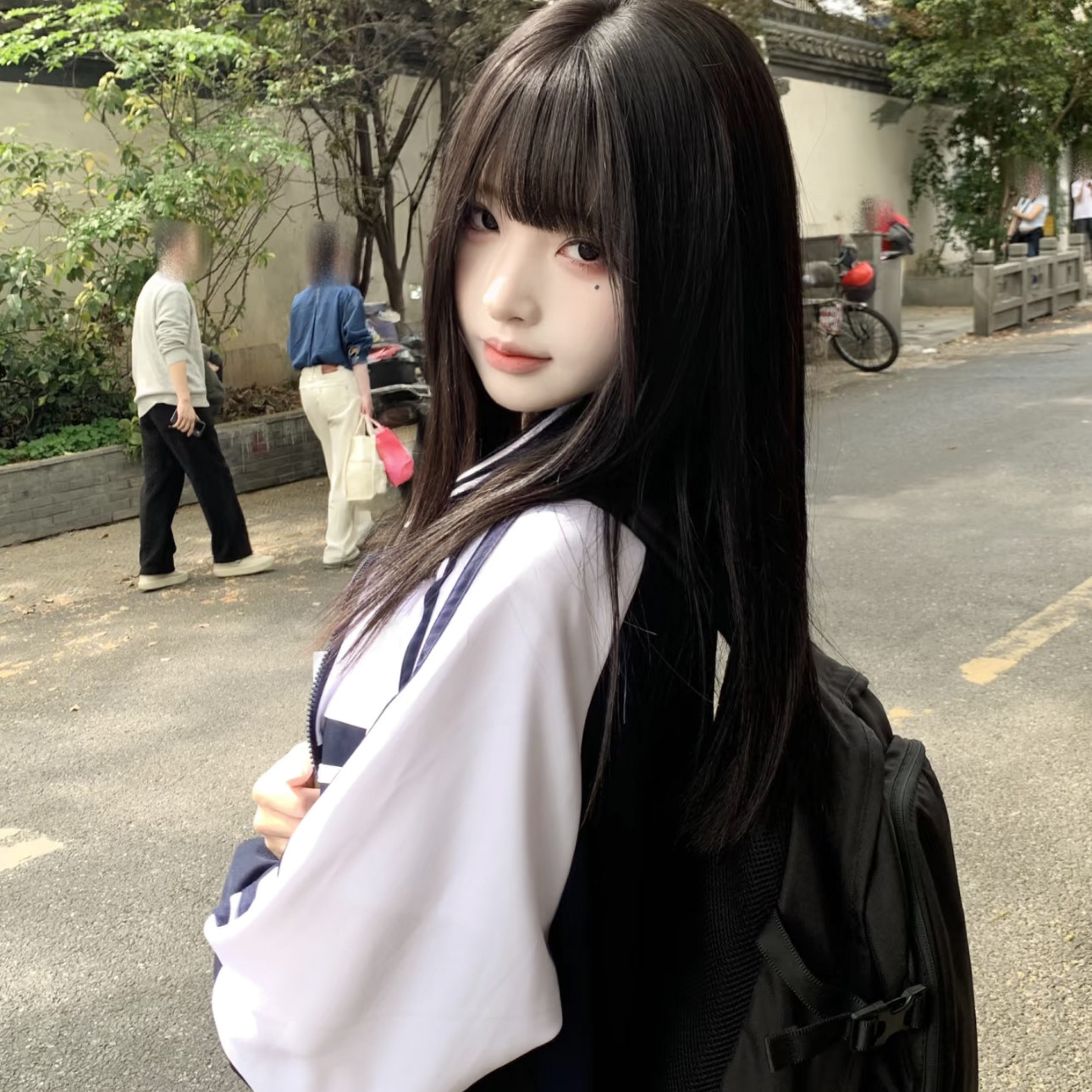 Classic Vanilla Cone